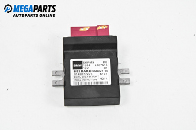 Модул за горивна помпа за BMW X5 Series F15, F85 (08.2013 - 07.2018), № 7407514