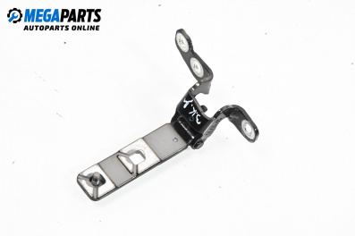 Панта заден капак за BMW X5 Series F15, F85 (08.2013 - 07.2018), 4+1 вр., джип, позиция: дясна