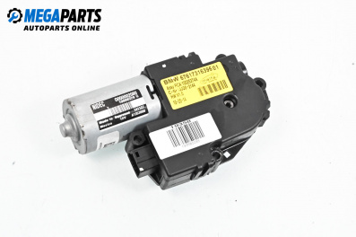 Мотор шибедах за BMW X5 Series F15, F85 (08.2013 - 07.2018), джип, № 6761731639601