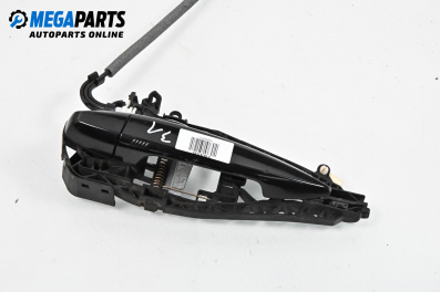 Външна дръжка за BMW X5 Series F15, F85 (08.2013 - 07.2018), 4+1 вр., джип, позиция: задна, лява