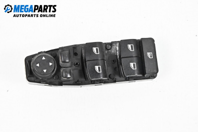 Бутони ел. стъкла и огледала за BMW X5 Series F15, F85 (08.2013 - 07.2018), № 9297349-01