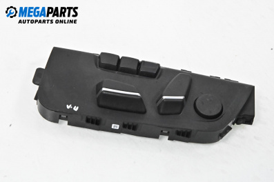 Бутони реглаж ел. седалка за BMW X5 Series F15, F85 (08.2013 - 07.2018), № 9359815