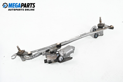 Ел. мотор за чистачките за BMW X5 Series F15, F85 (08.2013 - 07.2018), джип, позиция: предна, № 7292653-08