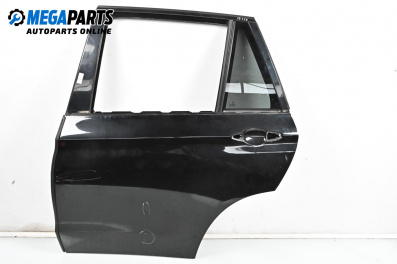 Врата за BMW X5 Series F15, F85 (08.2013 - 07.2018), 4+1 вр., джип, позиция: задна, лява