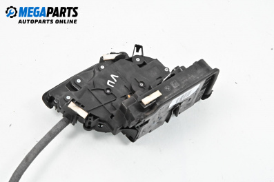 Брава на врата за BMW X5 Series F15, F85 (08.2013 - 07.2018), позиция: предна, лява