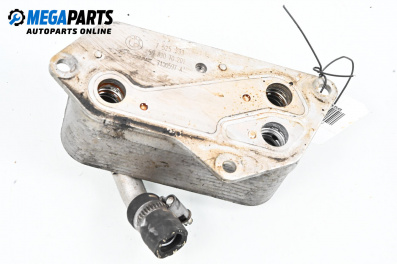 Маслоохладител за BMW X5 Series F15, F85 (08.2013 - 07.2018) xDrive 35 i, 306 к.с., № 7525333
