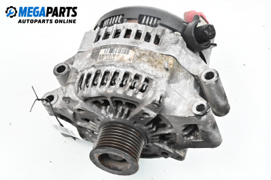 Алтернатор / генератор за BMW X5 Series F15, F85 (08.2013 - 07.2018) xDrive 35 i, 306 к.с., № 7616119-03