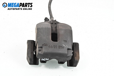 Спирачен апарат за BMW X5 Series F15, F85 (08.2013 - 07.2018), позиция: задна, лява