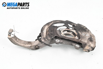 Шенкел главина за BMW X5 Series F15, F85 (08.2013 - 07.2018), позиция: предна, дясна