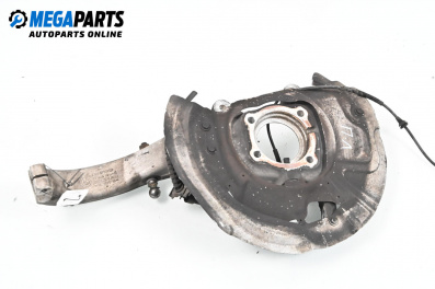 Шенкел главина за BMW X5 Series F15, F85 (08.2013 - 07.2018), позиция: предна, лява