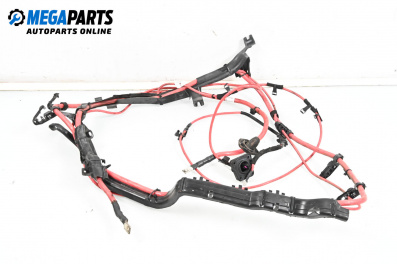 Ел. инсталация за BMW X5 Series F15, F85 (08.2013 - 07.2018) xDrive 35 i, 306 к.с.