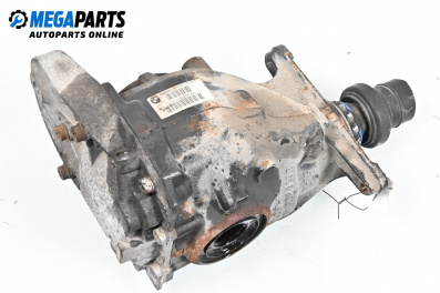Диференциал за BMW X5 Series F15, F85 (08.2013 - 07.2018) xDrive 35 i, 306 к.с., автоматик, № 7528320