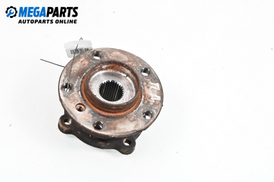 Шенкел главина за BMW X5 Series F15, F85 (08.2013 - 07.2018), позиция: предна, дясна