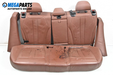 Седалки за BMW X5 Series F15, F85 (08.2013 - 07.2018), 4+1 вр.