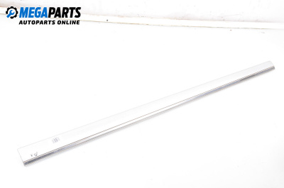 Външна лайсна врата за Mercedes-Benz S-Class Sedan (W220) (10.1998 - 08.2005), седан, позиция: предна, лява