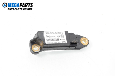 Сензор airbag за Mercedes-Benz S-Class Sedan (W220) (10.1998 - 08.2005), № 220 820 4426 (08)
