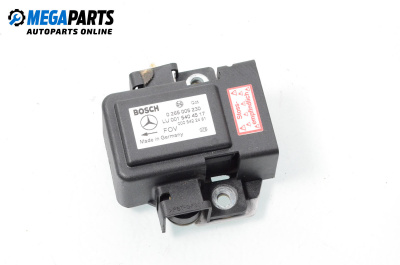 Сензор ESP за Mercedes-Benz S-Class Sedan (W220) (10.1998 - 08.2005), № Bosch 0 265 005 230