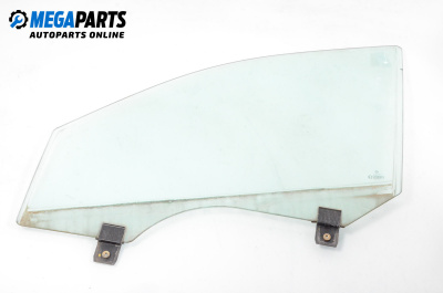 Странично стъкло за Mercedes-Benz S-Class Sedan (W220) (10.1998 - 08.2005), 4+1 вр., седан, позиция: предна, лява