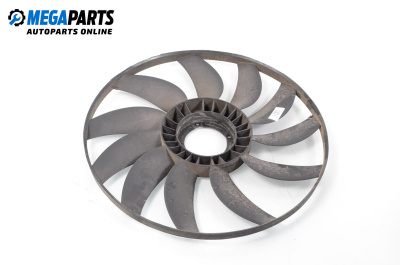 Перка охлаждане за Mercedes-Benz S-Class Sedan (W220) (10.1998 - 08.2005) S 320 (220.065, 220.165), 224 к.с.