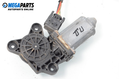 Електромотор за стъклоподемник за Mercedes-Benz S-Class Sedan (W220) (10.1998 - 08.2005), 4+1 вр., седан, позиция: предна, дясна