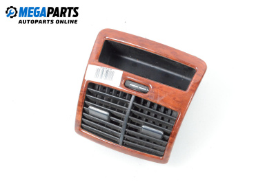 Духалки парно за Mercedes-Benz S-Class Sedan (W220) (10.1998 - 08.2005)