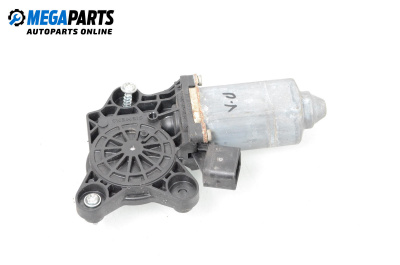 Електромотор за стъклоподемник за Mercedes-Benz S-Class Sedan (W220) (10.1998 - 08.2005), 4+1 вр., седан, позиция: предна, лява