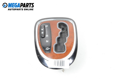 Конзола скоростен лост за Mercedes-Benz S-Class Sedan (W220) (10.1998 - 08.2005)