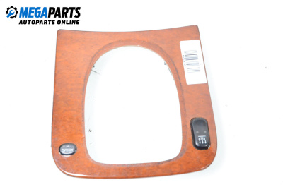 Конзола скоростен лост за Mercedes-Benz S-Class Sedan (W220) (10.1998 - 08.2005)