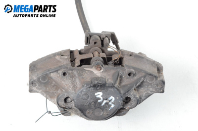 Спирачен апарат за Mercedes-Benz S-Class Sedan (W220) (10.1998 - 08.2005), позиция: задна, дясна