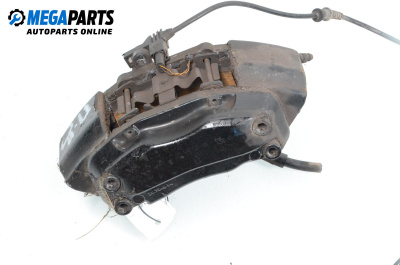 Спирачен апарат за Mercedes-Benz S-Class Sedan (W220) (10.1998 - 08.2005), позиция: предна, дясна