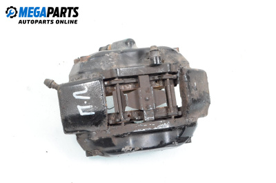 Спирачен апарат за Mercedes-Benz S-Class Sedan (W220) (10.1998 - 08.2005), позиция: предна, лява