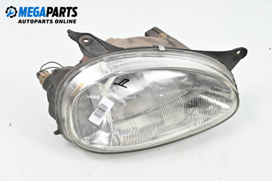 Фар за Opel Corsa B Hatchback (03.1993 - 12.2002), хечбек, позиция: дясна