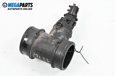 Дебитомер за Opel Corsa B Hatchback (03.1993 - 12.2002) 1.2 i 16V, 65 к.с., № Bosch 0 280 217 123