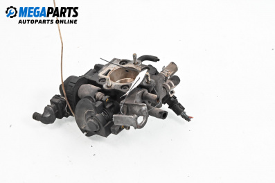 Дроселова клапа за Opel Corsa B Hatchback (03.1993 - 12.2002) 1.2 i 16V, 65 к.с.