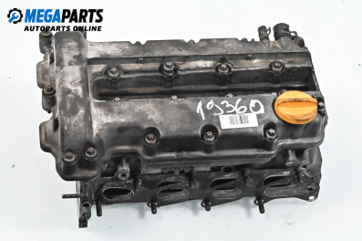 Глава за Opel Corsa B Hatchback (03.1993 - 12.2002) 1.2 i 16V, 65 к.с.