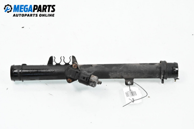 Тръба турбо за Volkswagen Polo Hatchback III (10.1999 - 10.2001) 1.4 TDI, 75 к.с.