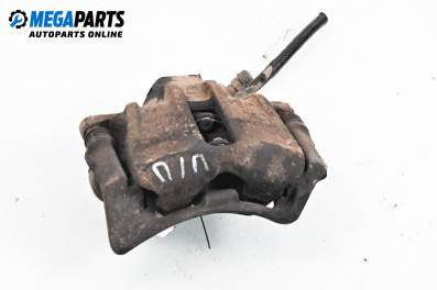 Спирачен апарат за Volkswagen Polo Hatchback III (10.1999 - 10.2001), позиция: предна, лява