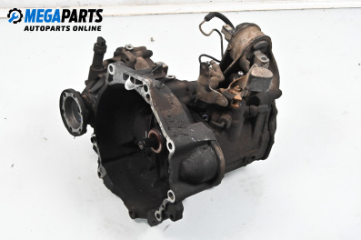 Ръчна скоростна кутия за Volkswagen Polo Hatchback III (10.1999 - 10.2001) 1.4 TDI, 75 к.с.