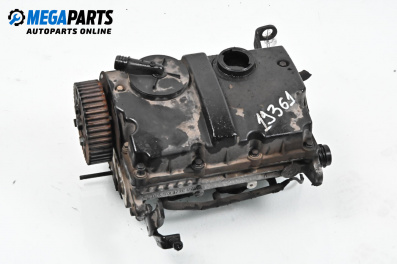 Глава за Volkswagen Polo Hatchback III (10.1999 - 10.2001) 1.4 TDI, 75 к.с.