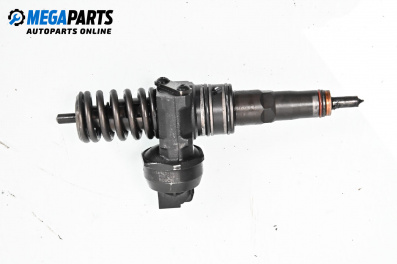 Дюза дизел за Volkswagen Polo Hatchback III (10.1999 - 10.2001) 1.4 TDI, 75 к.с.