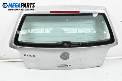 Заден капак за Volkswagen Polo Hatchback III (10.1999 - 10.2001), 4+1 вр., хечбек, позиция: задна