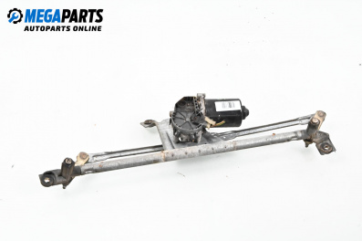 Ел. мотор за чистачките за Volkswagen Polo Hatchback III (10.1999 - 10.2001), хечбек, позиция: предна