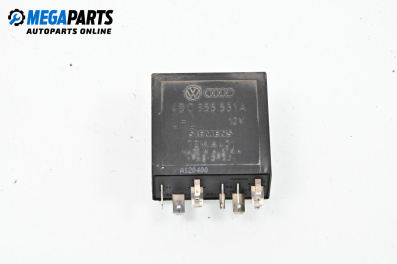 Реле чистачки за Audi A3 Hatchback I (09.1996 - 05.2003) 1.6, № 4B0 955 531 A