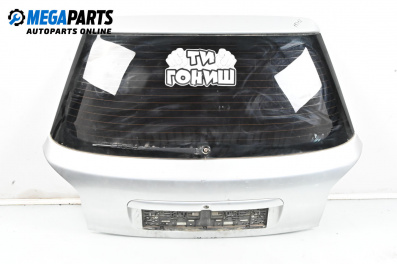 Заден капак за Audi A3 Hatchback I (09.1996 - 05.2003), 2+1 вр., хечбек, позиция: задна