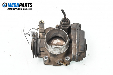 Дроселова клапа за Audi A3 Hatchback I (09.1996 - 05.2003) 1.6, 101 к.с.