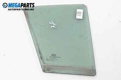 Фикс врата за Kia Sportage SUV III (09.2009 - 12.2015), 4+1 вр., джип, позиция: дясна