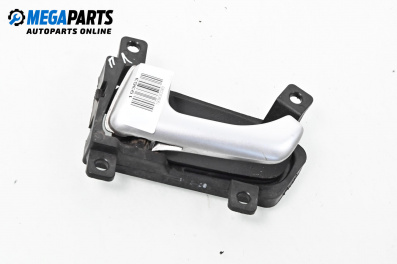 Вътрешна дръжка за Kia Sportage SUV III (09.2009 - 12.2015), 4+1 вр., джип, позиция: предна, лява