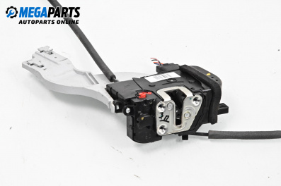 Брава на врата за Kia Sportage SUV III (09.2009 - 12.2015), позиция: задна, дясна