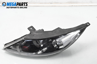 Фар за Kia Sportage SUV III (09.2009 - 12.2015), джип, позиция: лява