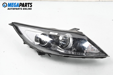 Фар за Kia Sportage SUV III (09.2009 - 12.2015), джип, позиция: дясна